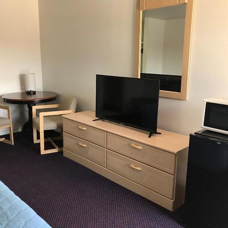 Luxury Inn George West Buitenkant foto