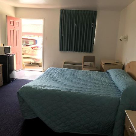 Luxury Inn George West Buitenkant foto