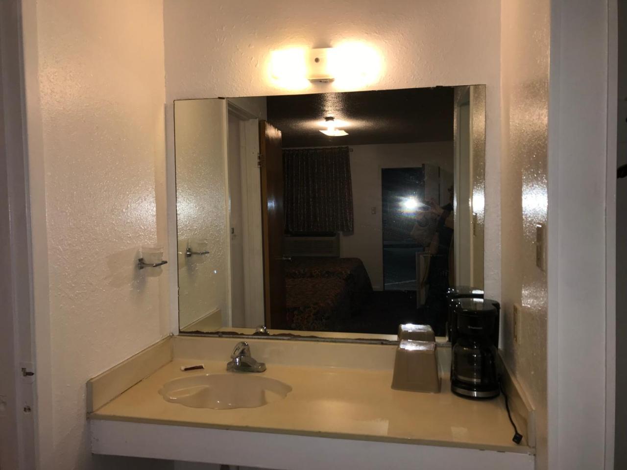 Luxury Inn George West Buitenkant foto